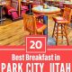 Utah's Best Breakfast: Top Hotel Picks | Crown American Hotels | Luxury, Comfort & Top Destinations