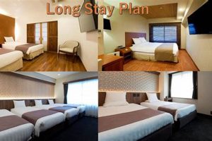 Best Hotel Long Term Stay Discounts & Deals Crown American Hotels | Luxury, Comfort & Top Destinations Best Hotel Long Term Stay Discounts & Deals | Crown American Hotels | Luxury, Comfort & Top Destinations