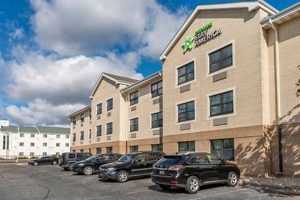 Best Extended Stay Hotels in Brooklyn NY Crown American Hotels | Luxury, Comfort & Top Destinations Best Extended Stay Hotels in Brooklyn NY | Crown American Hotels | Luxury, Comfort & Top Destinations