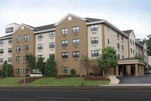 Best Extended Stay Hotels in Tennessee: Top Suites Crown American Hotels | Luxury, Comfort & Top Destinations Best Extended Stay Hotels in Tennessee: Top Suites | Crown American Hotels | Luxury, Comfort & Top Destinations