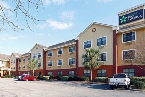Best Extended Stay America Wilmington NC | New Centre Dr Crown American Hotels | Luxury, Comfort & Top Destinations Best Extended Stay America Wilmington NC | New Centre Dr | Crown American Hotels | Luxury, Comfort & Top Destinations