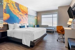 Cambria Hotel Bloomington Mall Of America Crown American Hotels | Luxury, Comfort & Top Destinations Cambria Hotel Bloomington Mall Of America | Crown American Hotels | Luxury, Comfort & Top Destinations