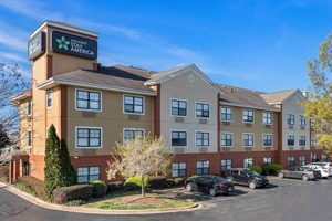 Best Extended Stay Near UNC Charlotte | Top Deals Crown American Hotels | Luxury, Comfort & Top Destinations Best Extended Stay Near UNC Charlotte | Top Deals | Crown American Hotels | Luxury, Comfort & Top Destinations