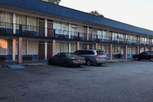 Turnkey Motel for Sale in GA | Prime Location Crown American Hotels | Luxury, Comfort & Top Destinations Turnkey Motel for Sale in GA | Prime Location | Crown American Hotels | Luxury, Comfort & Top Destinations