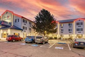 Best Inn America Hotel Deals in Boise, ID Crown American Hotels | Luxury, Comfort & Top Destinations Best Inn America Hotel Deals in Boise, ID | Crown American Hotels | Luxury, Comfort & Top Destinations