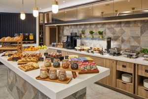 Free Breakfast Deals at Marriott Courtyard Hotels Crown American Hotels | Luxury, Comfort & Top Destinations Free Breakfast Deals at Marriott Courtyard Hotels | Crown American Hotels | Luxury, Comfort & Top Destinations