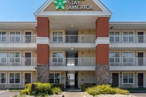 Extended Stay America South Santa Rosa CA: Comfortable & Affordable Suites Crown American Hotels | Luxury, Comfort & Top Destinations Extended Stay America South Santa Rosa CA: Comfortable & Affordable Suites | Crown American Hotels | Luxury, Comfort & Top Destinations