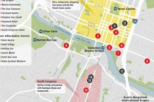 Map Hotels Near Me | Crown American Hotels | Luxury, Comfort & Top Destinations