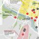 Map Hotels Near Me | Crown American Hotels | Luxury, Comfort & Top Destinations