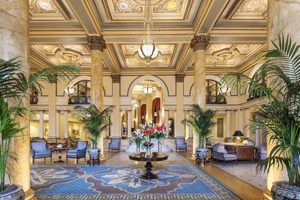 America's Grand Old Hotels: A Historic Escape Crown American Hotels | Luxury, Comfort & Top Destinations America's Grand Old Hotels: A Historic Escape | Crown American Hotels | Luxury, Comfort & Top Destinations