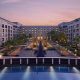 Luxury Courtyard Grand Hotel Experiences & Stays | Crown American Hotels | Luxury, Comfort & Top Destinations