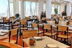 Best Garden Restaurant in Salt Lake City, UT Crown American Hotels | Luxury, Comfort & Top Destinations Best Garden Restaurant in Salt Lake City, UT | Crown American Hotels | Luxury, Comfort & Top Destinations