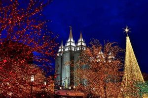 Top 10 Christmas Activities in Utah This Year Crown American Hotels | Luxury, Comfort & Top Destinations Top 10 Christmas Activities in Utah This Year | Crown American Hotels | Luxury, Comfort & Top Destinations