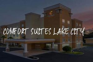 Best Comfort Suites Lake City Reviews & Ratings Crown American Hotels | Luxury, Comfort & Top Destinations Best Comfort Suites Lake City Reviews & Ratings | Crown American Hotels | Luxury, Comfort & Top Destinations