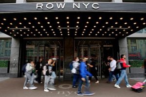 Best Extended Stay Hotels: Monthly Stays | Crown American Hotels | Luxury, Comfort & Top Destinations