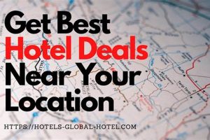Find the Cheapest Hotel Deals Near Me Now! Crown American Hotels | Luxury, Comfort & Top Destinations Find the Cheapest Hotel Deals Near Me Now! | Crown American Hotels | Luxury, Comfort & Top Destinations