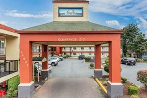 Best Extended Stay Hotels in Federal Way, WA Crown American Hotels | Luxury, Comfort & Top Destinations Best Extended Stay Hotels in Federal Way, WA | Crown American Hotels | Luxury, Comfort & Top Destinations