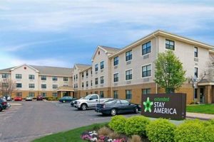 Best Extended Stay America Minneapolis Airport Eagan Deals Crown American Hotels | Luxury, Comfort & Top Destinations Best Extended Stay America Minneapolis Airport Eagan Deals | Crown American Hotels | Luxury, Comfort & Top Destinations