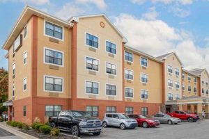 Best Extended Stay America in Worthington, OH Crown American Hotels | Luxury, Comfort & Top Destinations Best Extended Stay America in Worthington, OH | Crown American Hotels | Luxury, Comfort & Top Destinations