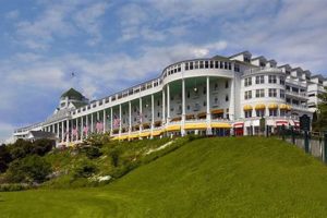 Luxury Grand Hotels in the USA: A Guide | Crown American Hotels | Luxury, Comfort & Top Destinations