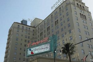 America's Most Haunted Hotels: Spooky Stays Crown American Hotels | Luxury, Comfort & Top Destinations America's Most Haunted Hotels: Spooky Stays | Crown American Hotels | Luxury, Comfort & Top Destinations