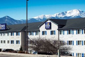Best Extended Stay Hotels in Colorado Crown American Hotels | Luxury, Comfort & Top Destinations Best Extended Stay Hotels in Colorado | Crown American Hotels | Luxury, Comfort & Top Destinations