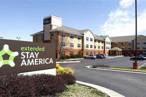 Best Extended Stay America - Dayton - North Suites Crown American Hotels | Luxury, Comfort & Top Destinations Best Extended Stay America - Dayton - North Suites | Crown American Hotels | Luxury, Comfort & Top Destinations
