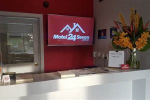 24/7 Motel Crown American Hotels | Luxury, Comfort & Top Destinations 24/7 Motel | Crown American Hotels | Luxury, Comfort & Top Destinations