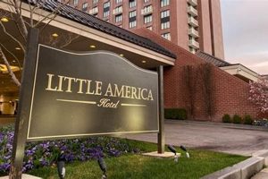 Best Little America Hotel SLC Utah Deals & Offers Crown American Hotels | Luxury, Comfort & Top Destinations Best Little America Hotel SLC Utah Deals & Offers | Crown American Hotels | Luxury, Comfort & Top Destinations