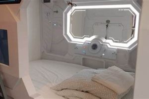 Capsule Hotel America Crown American Hotels | Luxury, Comfort & Top Destinations Capsule Hotel America | Crown American Hotels | Luxury, Comfort & Top Destinations