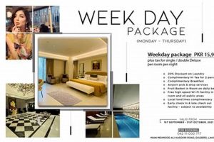 Best Hotel Weekly Deals & Discounts Crown American Hotels | Luxury, Comfort & Top Destinations Best Hotel Weekly Deals & Discounts | Crown American Hotels | Luxury, Comfort & Top Destinations