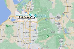Where is Salt Lake City? Hotels & Travel Guide Crown American Hotels | Luxury, Comfort & Top Destinations Where is Salt Lake City? Hotels & Travel Guide | Crown American Hotels | Luxury, Comfort & Top Destinations