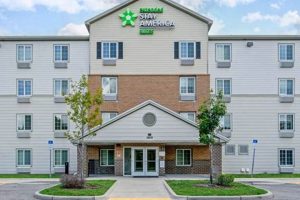 Boost Your Extended Stay Numbers: A Hotel Guide Crown American Hotels | Luxury, Comfort & Top Destinations Boost Your Extended Stay Numbers: A Hotel Guide | Crown American Hotels | Luxury, Comfort & Top Destinations