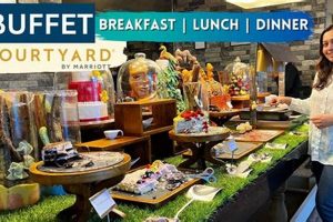 Delicious Courtyard by Marriott Food & Drinks Crown American Hotels | Luxury, Comfort & Top Destinations Delicious Courtyard by Marriott Food & Drinks | Crown American Hotels | Luxury, Comfort & Top Destinations