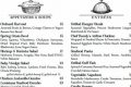 Downtown Grand Room Service Menu & Dining Crown American Hotels | Luxury, Comfort & Top Destinations Downtown Grand Room Service Menu & Dining | Crown American Hotels | Luxury, Comfort & Top Destinations