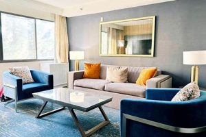 Luxury Living: Live in a Hotel in America Crown American Hotels | Luxury, Comfort & Top Destinations Luxury Living: Live in a Hotel in America | Crown American Hotels | Luxury, Comfort & Top Destinations
