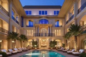 America's Priciest Hotels: Top Luxury Stays Crown American Hotels | Luxury, Comfort & Top Destinations America's Priciest Hotels: Top Luxury Stays | Crown American Hotels | Luxury, Comfort & Top Destinations
