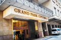 Best Grand Park City Hotel: Deals & Reviews Crown American Hotels | Luxury, Comfort & Top Destinations Best Grand Park City Hotel: Deals & Reviews | Crown American Hotels | Luxury, Comfort & Top Destinations