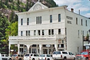 Authentic Historic Western Hotels & Lodges Crown American Hotels | Luxury, Comfort & Top Destinations Authentic Historic Western Hotels & Lodges | Crown American Hotels | Luxury, Comfort & Top Destinations