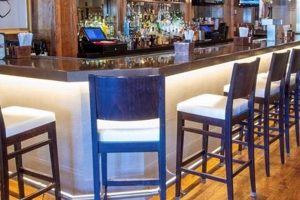 Best American Hotel Restaurants: A Guide Crown American Hotels | Luxury, Comfort & Top Destinations Best American Hotel Restaurants: A Guide | Crown American Hotels | Luxury, Comfort & Top Destinations