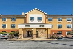 Best Extended Stay Hotels in Exton PA Crown American Hotels | Luxury, Comfort & Top Destinations Best Extended Stay Hotels in Exton PA | Crown American Hotels | Luxury, Comfort & Top Destinations