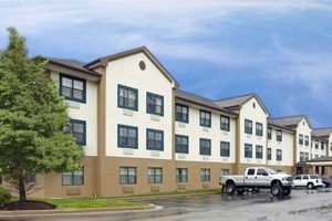 Best Extended Stay America in South Fort Wayne, IN Crown American Hotels | Luxury, Comfort & Top Destinations Best Extended Stay America in South Fort Wayne, IN | Crown American Hotels | Luxury, Comfort & Top Destinations