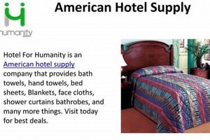 Top American Hotel Supply Companies & Distributors Crown American Hotels | Luxury, Comfort & Top Destinations Top American Hotel Supply Companies & Distributors | Crown American Hotels | Luxury, Comfort & Top Destinations