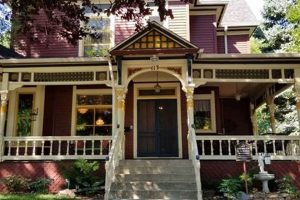 Charming Historic Victorian Inns & Boutique Hotels Crown American Hotels | Luxury, Comfort & Top Destinations Charming Historic Victorian Inns & Boutique Hotels | Crown American Hotels | Luxury, Comfort & Top Destinations