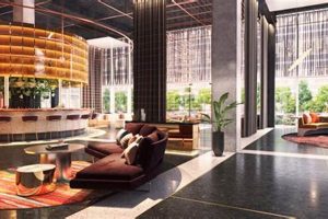 Hotel Living Crown American Hotels | Luxury, Comfort & Top Destinations Hotel Living | Crown American Hotels | Luxury, Comfort & Top Destinations