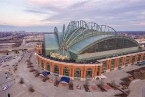 Best Hotels Near America First Field: Top Picks Crown American Hotels | Luxury, Comfort & Top Destinations Best Hotels Near America First Field: Top Picks | Crown American Hotels | Luxury, Comfort & Top Destinations