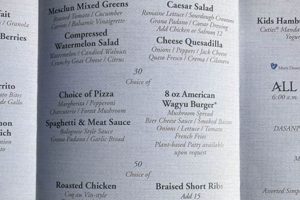 Disney's Grand Californian Hotel Room Service Menu & Dining Crown American Hotels | Luxury, Comfort & Top Destinations Disney's Grand Californian Hotel Room Service Menu & Dining | Crown American Hotels | Luxury, Comfort & Top Destinations