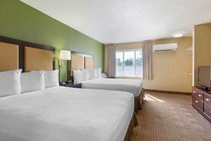 Best Extended Stay America in Toledo, OH Crown American Hotels | Luxury, Comfort & Top Destinations Best Extended Stay America in Toledo, OH | Crown American Hotels | Luxury, Comfort & Top Destinations