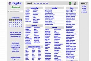 Honolulu Craigslist: Best Deals on Hotels & Lodging Crown American Hotels | Luxury, Comfort & Top Destinations Honolulu Craigslist: Best Deals on Hotels & Lodging | Crown American Hotels | Luxury, Comfort & Top Destinations