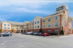 Best Extended Stay America Peoria North Suites Crown American Hotels | Luxury, Comfort & Top Destinations Best Extended Stay America Peoria North Suites | Crown American Hotels | Luxury, Comfort & Top Destinations